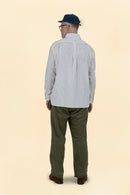 Radiall Vox Shirt - Off White