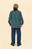 Radiall Vox Shirt - Green
