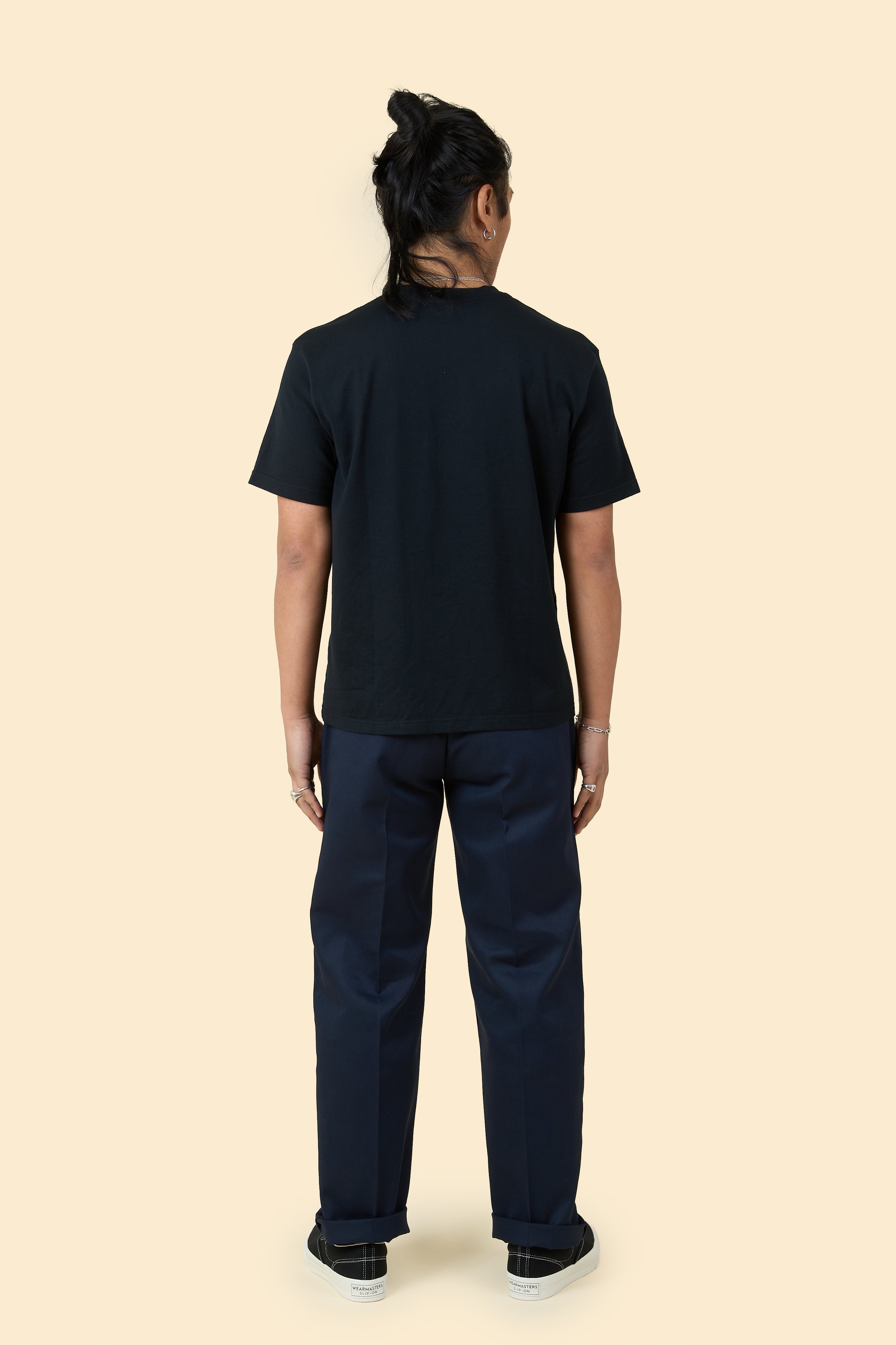 RATS T/C Work Pants - Navy
