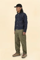 Wearmasters Lot.200 Denim Jacket