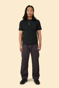 Japan Blue Jeans Cargo Pants - Navy