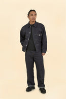 Momotaro #001 Standard Selvedge Denim Jacket - 14.7oz
