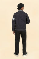 Momotaro #002 Classic Selvedge Denim Jacket - 15.7oz