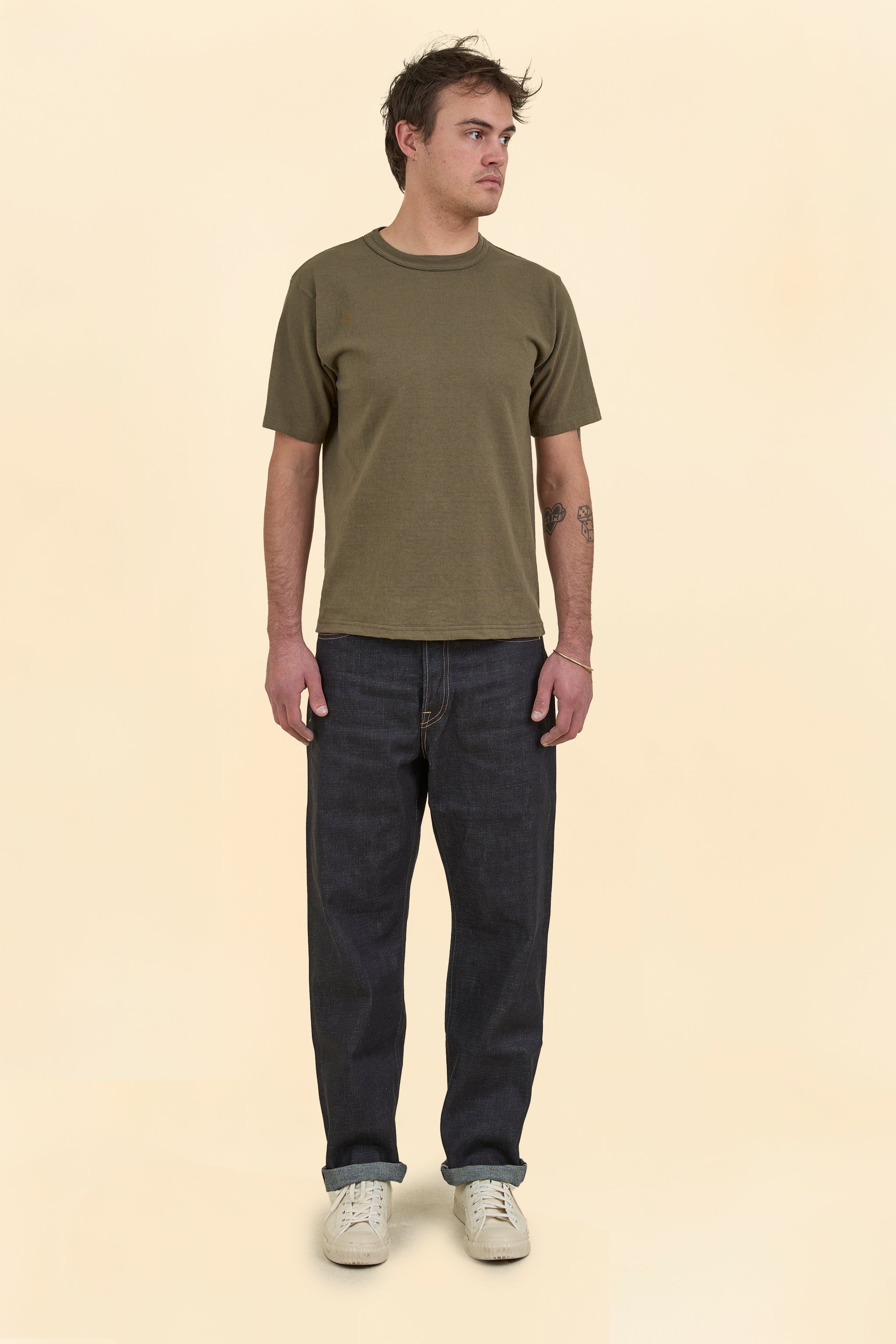 Momotaro #100 Standard Straight - 14.7oz