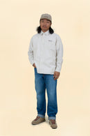 Radiall Invicta Shirt - Off White