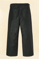 Wearmasters Moleskin Painter Pants - Black