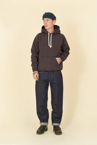 Pherrow's 521SW Straight Selvedge Denim - 13.5oz - Pherrow's - URAHARA