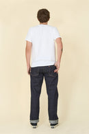 Pherrow's 521SW Straight Selvedge Denim - 13.5oz - Pherrow's - URAHARA