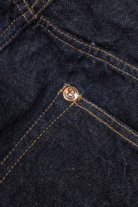 Pherrow's 521SW Straight Selvedge Denim - 13.5oz - Pherrow's - URAHARA