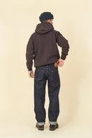 Pherrow's 521SW Straight Selvedge Denim - 13.5oz - Pherrow's - URAHARA