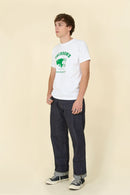 Pherrow's 521SW Straight Selvedge Denim - 13.5oz - Pherrow's - URAHARA