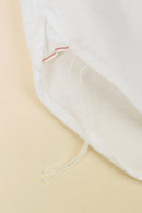 Pherrow's Button Down Oxford Shirt - White - Pherrow's - URAHARA