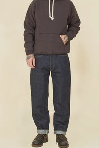 Pherrow's 521SW Straight Selvedge Denim - 13.5oz