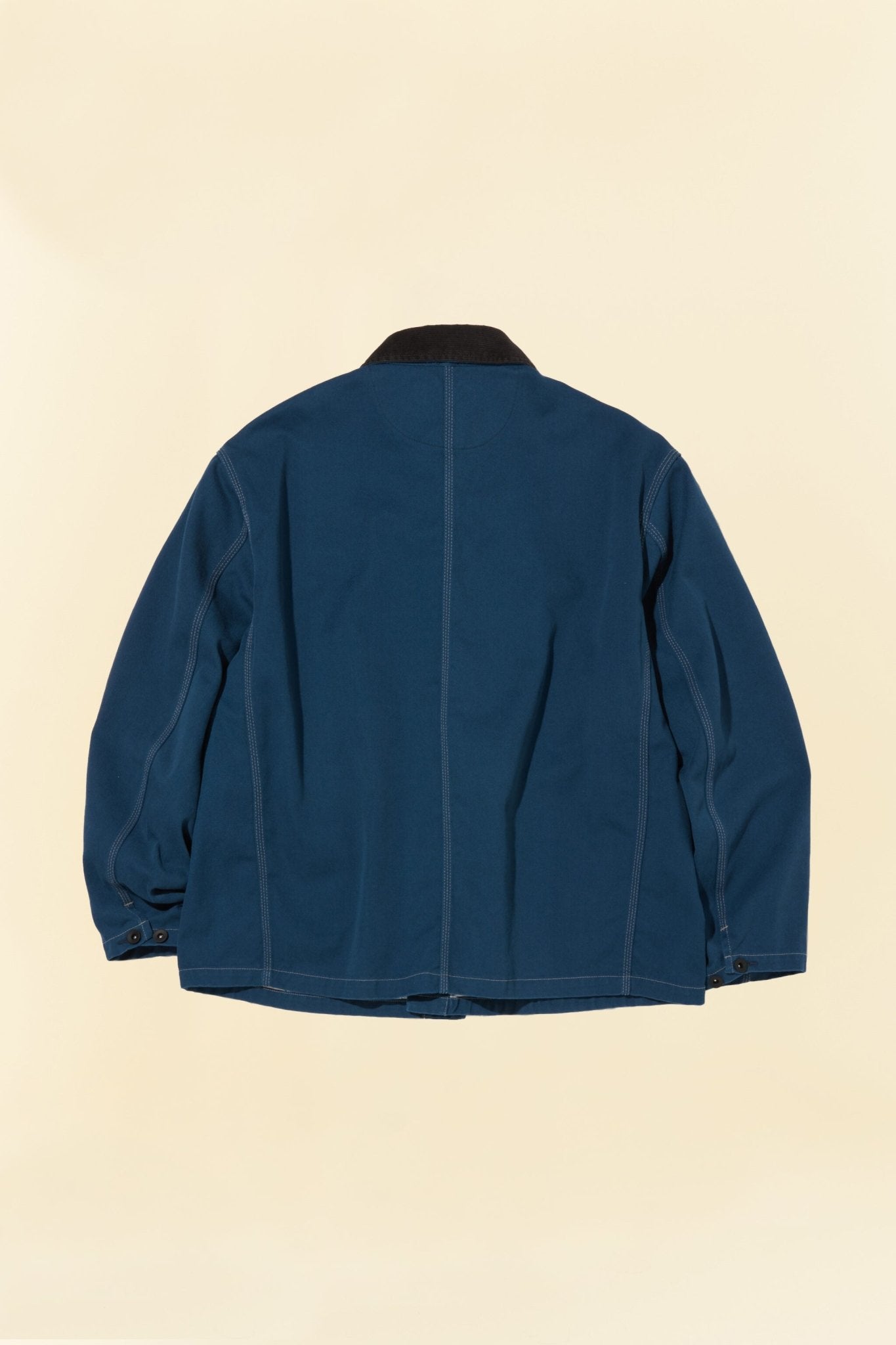 Radiall Cnq Riverside Jacket - Navy - Radiall - URAHARA