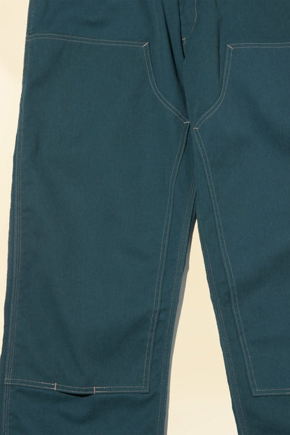 Radiall Cnq Riverside Pants - Lincoln Green - Radiall - URAHARA