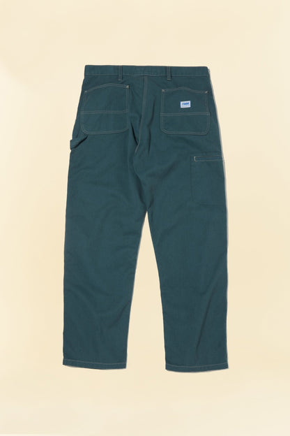 Radiall Cnq Riverside Pants - Lincoln Green - Radiall - URAHARA