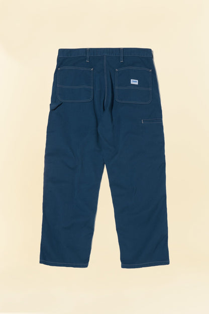 Radiall Cnq Riverside Pants - Navy - Radiall - URAHARA