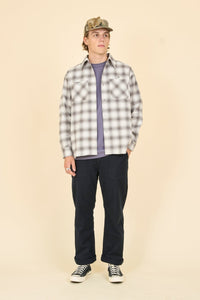 Radiall El Camino Shirt - Black - Radiall - URAHARA