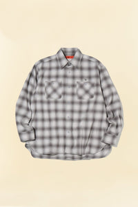 Radiall El Camino Shirt - Black - Radiall - URAHARA