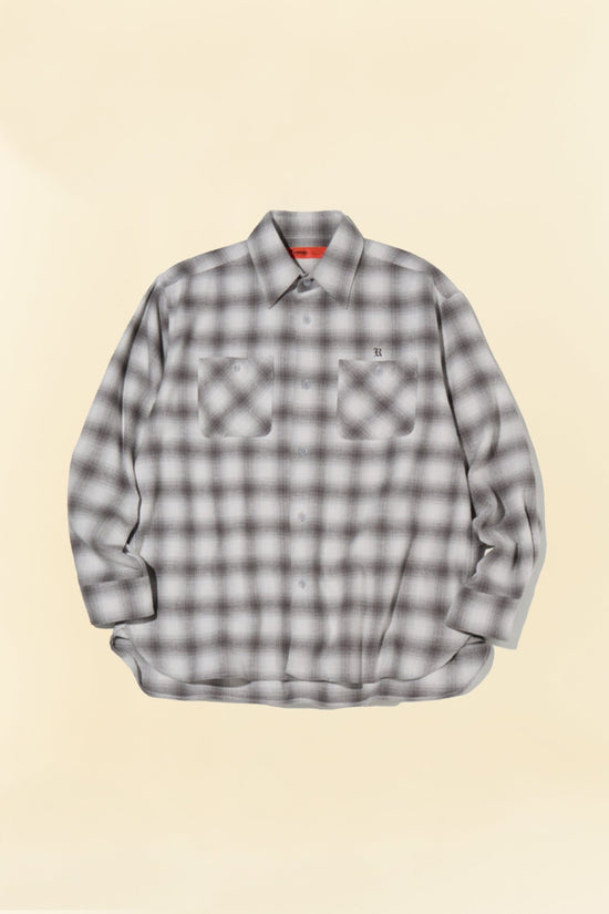 Radiall El Camino Shirt - Black