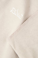 Radiall Old School T-Shirt - Taupe - Radiall - URAHARA