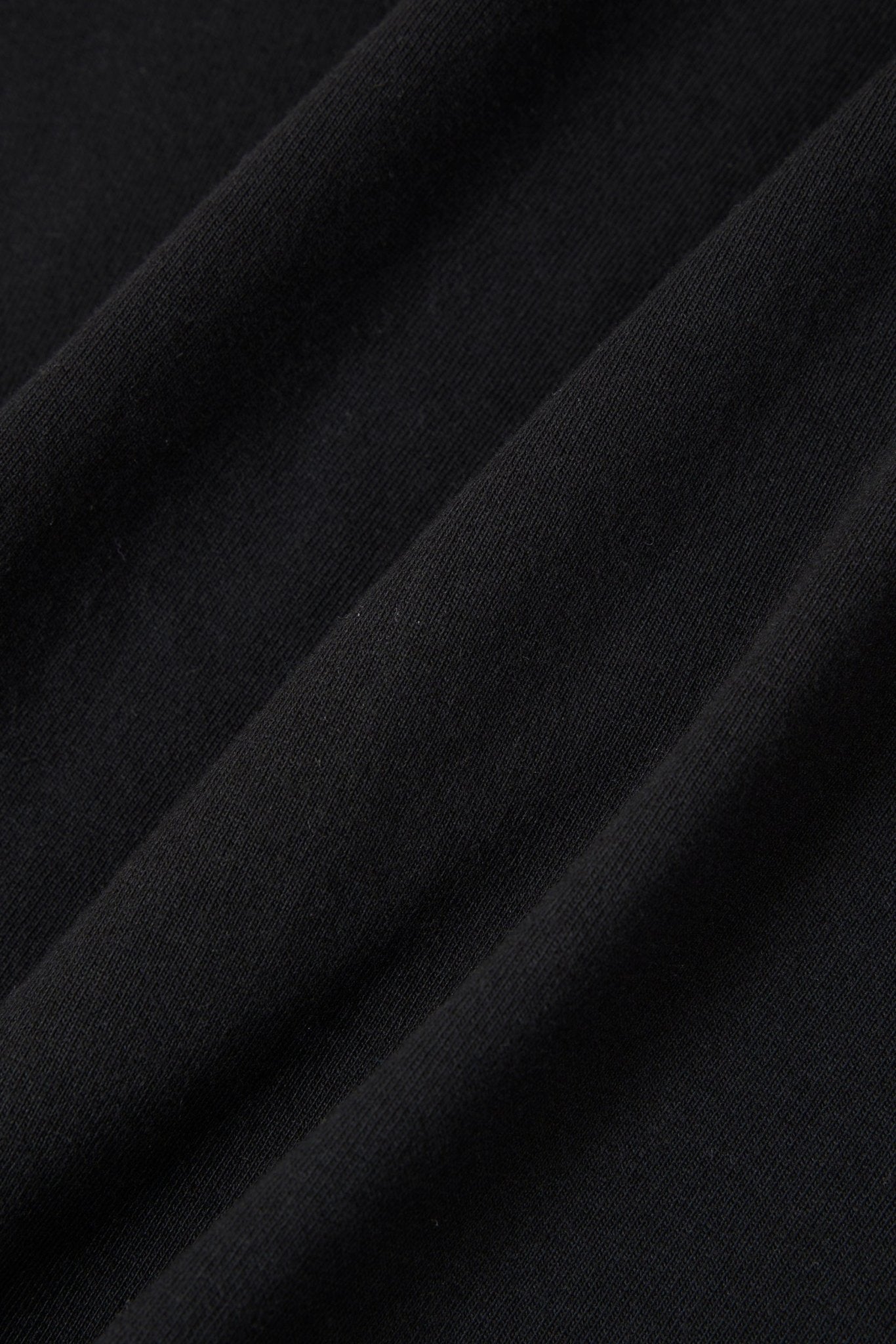 Radiall Riddim T-Shirt - Black - Radiall - URAHARA