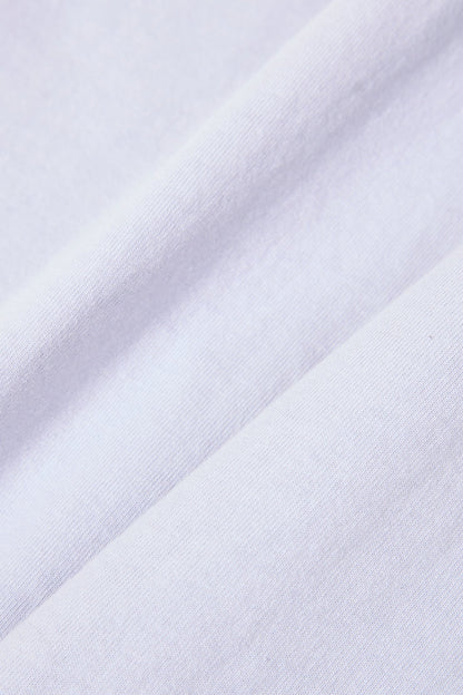 Radiall Riddim T-Shirt - Light Purple - Radiall - URAHARA