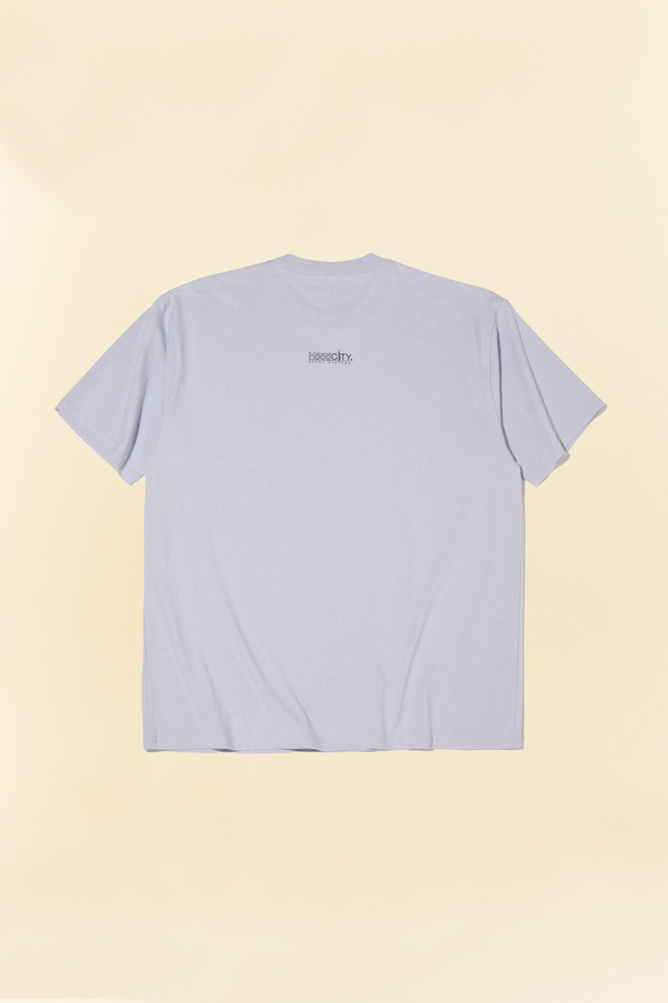 Radiall Riddim T-Shirt - Light Purple - Radiall - URAHARA