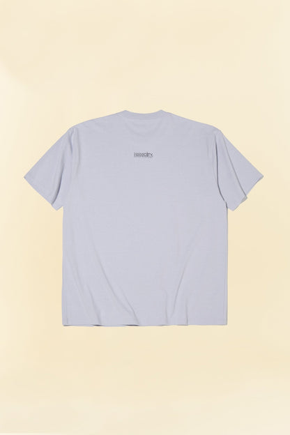 Radiall Riddim T-Shirt - Light Purple - Radiall - URAHARA