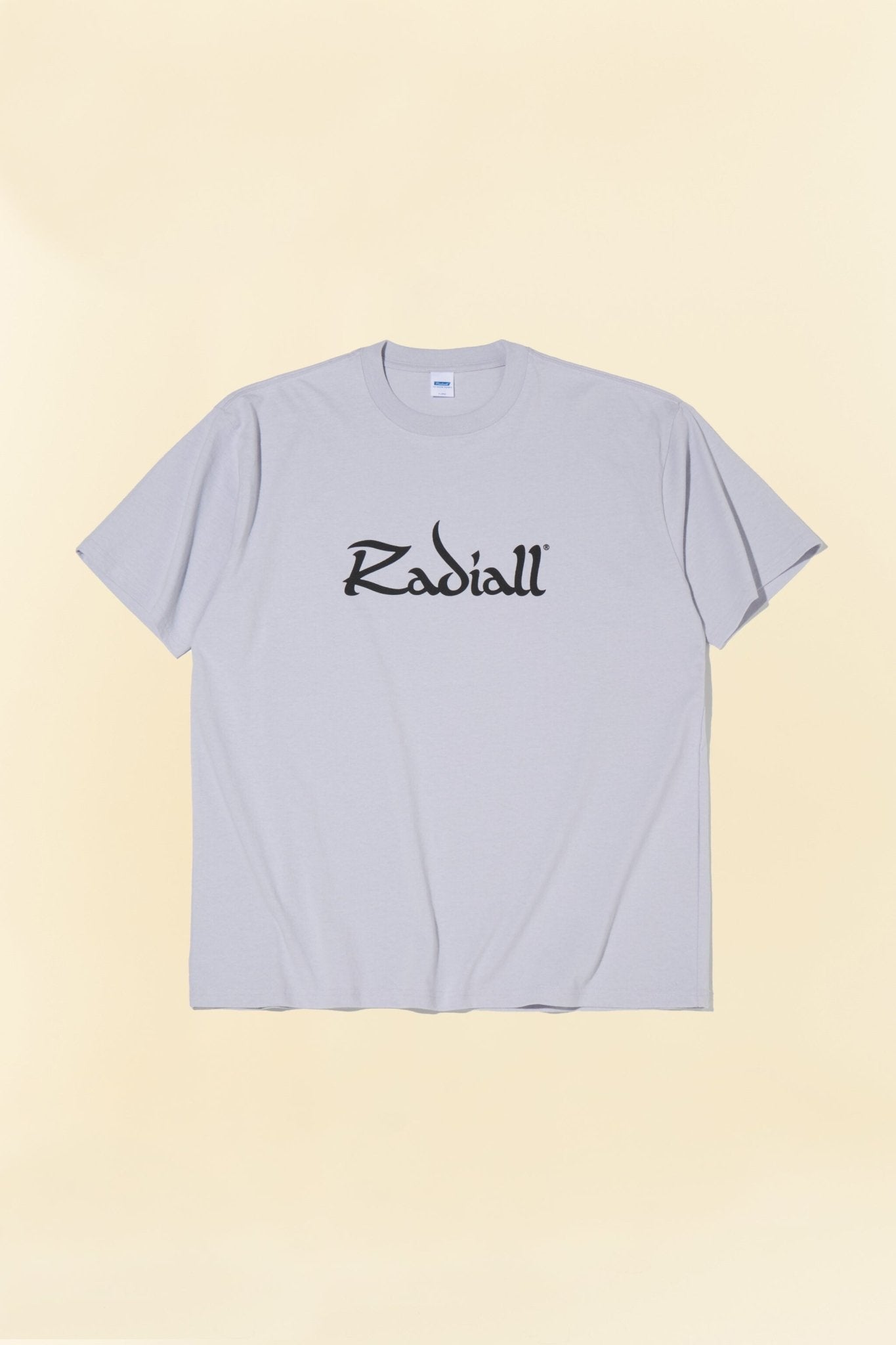 Radiall Riddim T-Shirt - Light Purple - Radiall - URAHARA