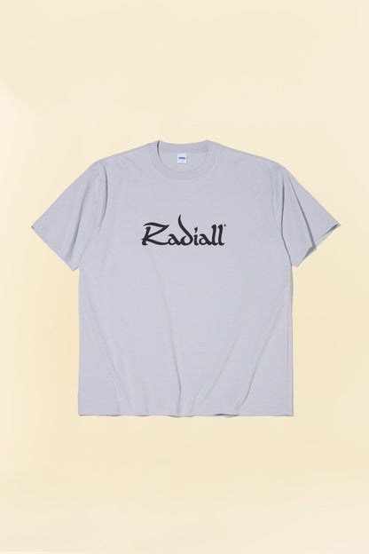 Radiall Riddim T-Shirt - Light Purple - Radiall - URAHARA
