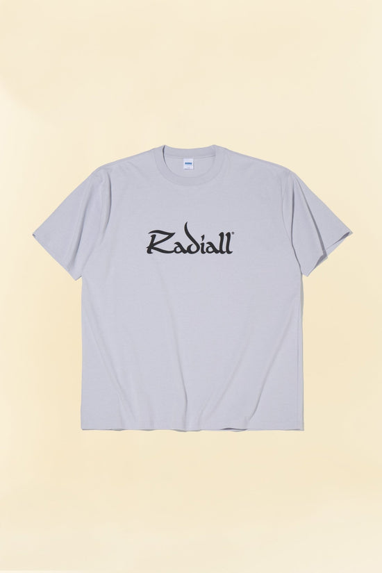 Radiall Riddim T-Shirt - Light Purple