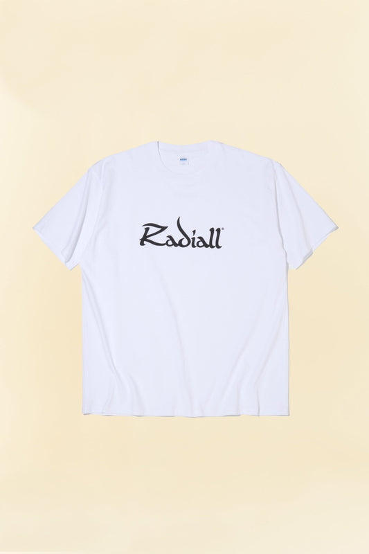 Radiall Riddim T-Shirt - White - Radiall - URAHARA