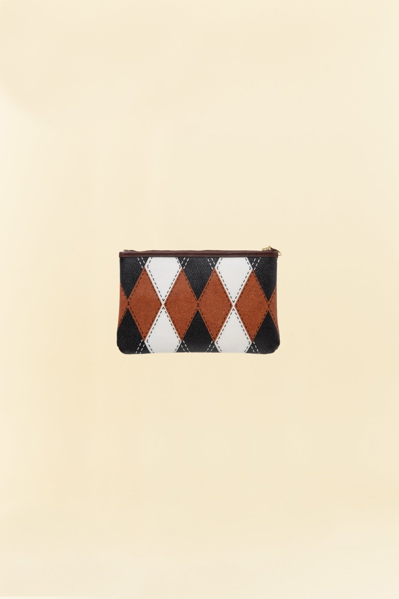 Rats Argyle Pouch -Rats - URAHARA