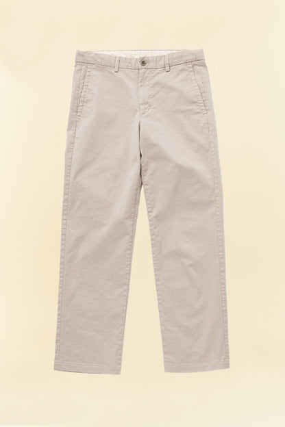 Rats Chino Pants - Beige -Rats - URAHARA