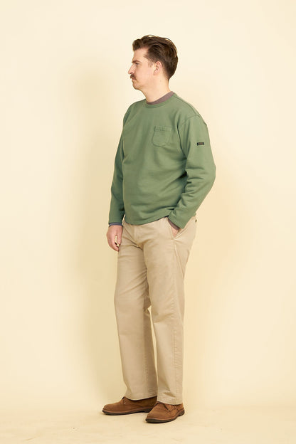 Rats Chino Pants - Beige - Rats - URAHARA