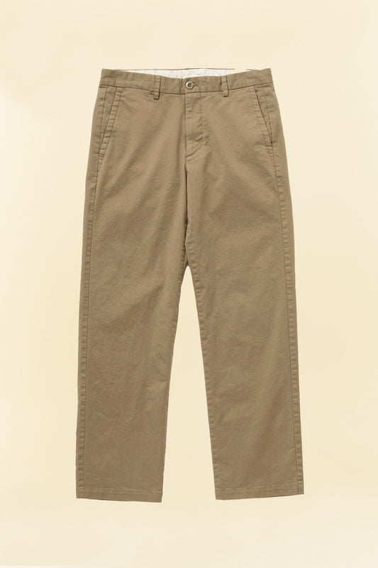 Rats Chino Pants - Khaki -Rats - URAHARA