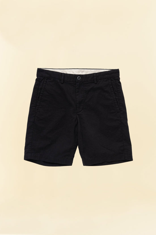 Rats Chino Short - Black