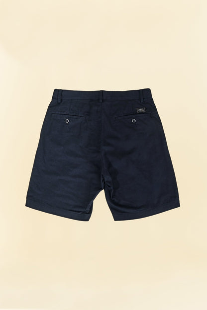 Rats Chino Short - Navy - Rats - URAHARA