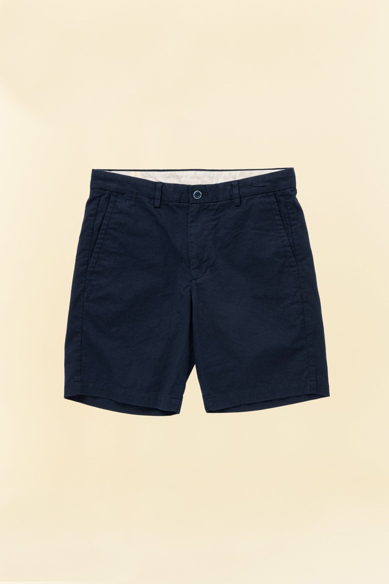 Rats Chino Short - Navy - Rats - URAHARA