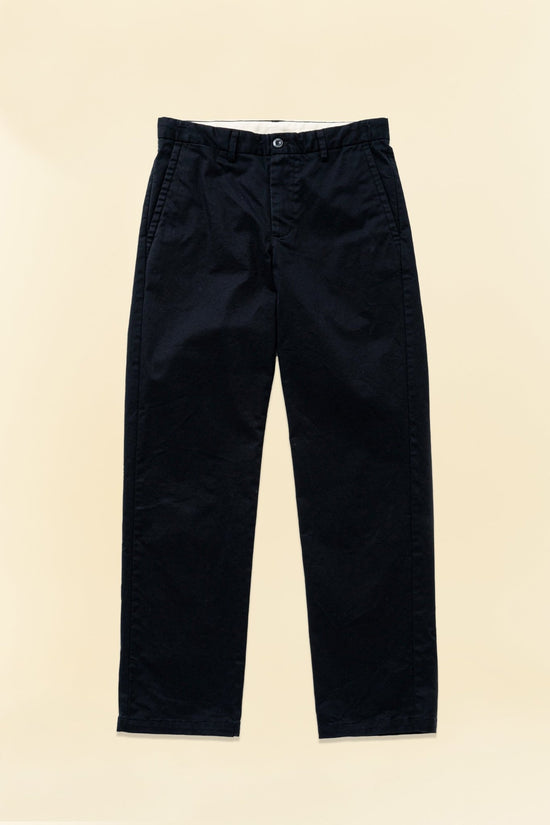Rats LL Chino Pants - Black