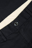 Rats LL Chino Pants - Black - Rats - URAHARA