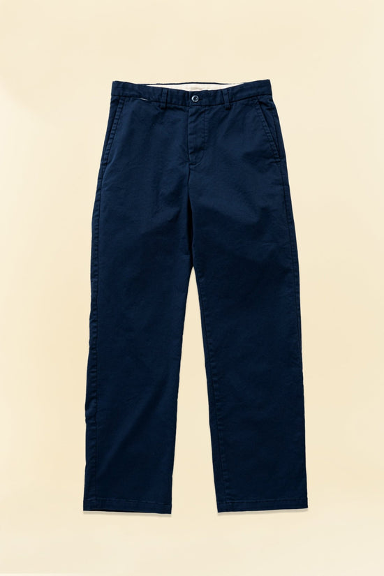 Rats LL Chino Pants - Navy