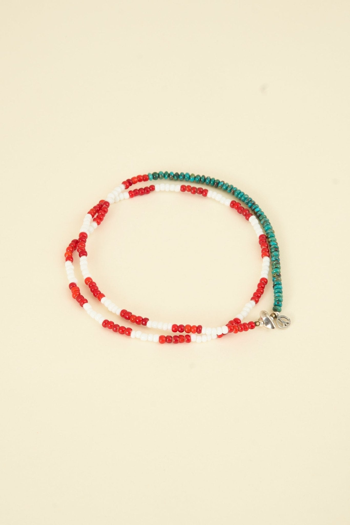 Sunku Flag Bracelet & Necklace [SK - 159] - SunKu 39 - URAHARA