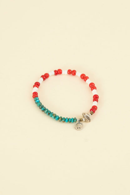 SunKu Flag Bracelet [SK - 157] - SunKu 39 - URAHARA