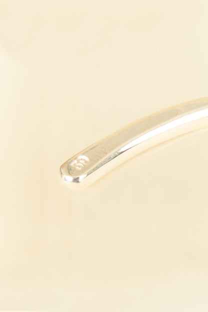 SunKu Roller Press Bangle - Silver - SunKu 39 - URAHARA