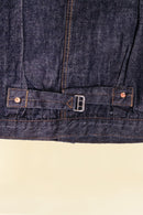 TCB 20's Type 1 Denim Jacket - TCB Jeans - URAHARA