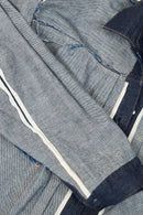 TCB Jeans No.2 Blouse 1890 Denim Jacket - TCB Jeans - URAHARA