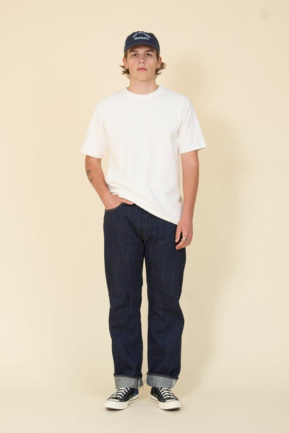 TCB Jeans "No.2 Jeans 1890" 11.4oz Jeans - TCB Jeans - URAHARA