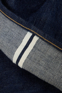 TCB Jeans "No.2 Jeans 1890" 11.4oz Jeans - TCB Jeans - URAHARA
